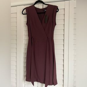 Theory Pavita dress. NWT.